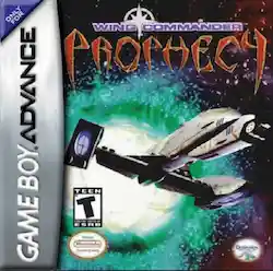 Wing Commander